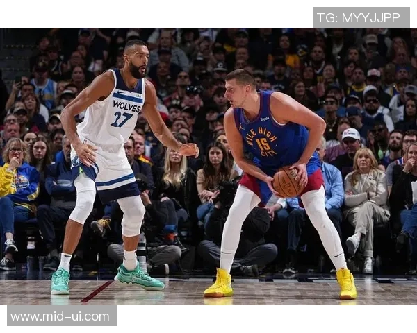 约基奇独特进攻技巧解析如何令对手防不胜防的战术思考