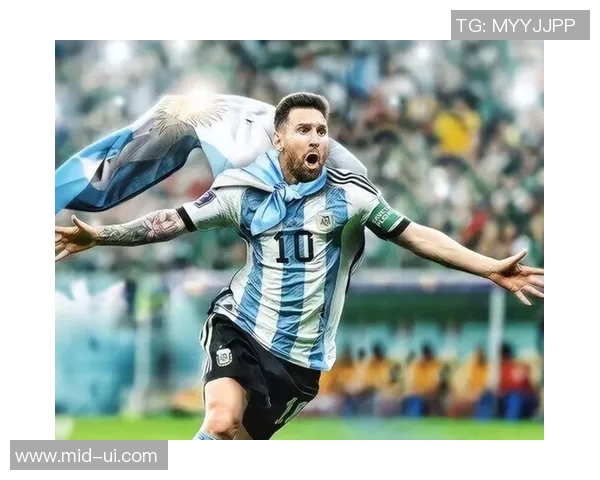 梅西的足球哲学深藏于勤奋与智慧的结合而非单纯的天赋