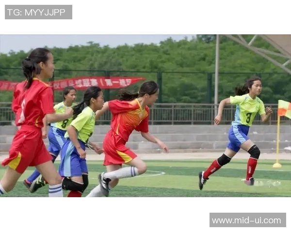 新疆女足球明星的崛起与成就探秘让我们一起关注她们的精彩表现