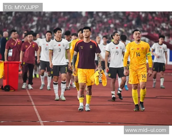 国足对阵沙特精彩瞬间回顾与分析，助力中国足球再创辉煌