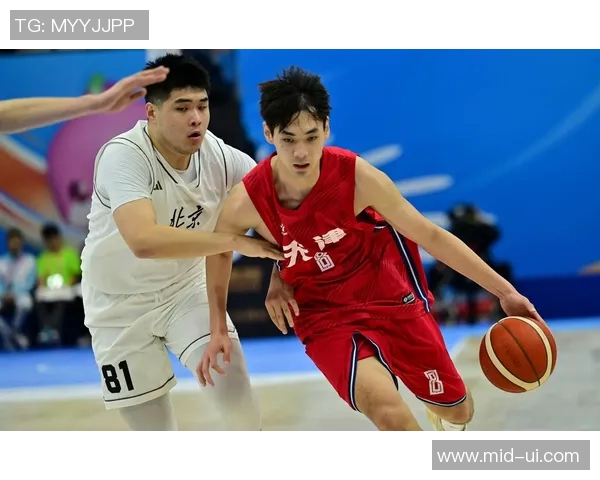 广东与新疆全远会精彩对决展现篮球魅力与团队精神的较量